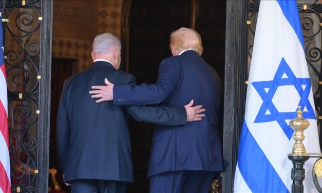 Izrael priprema napad dok Amerikanci pregovaraju s Iranom