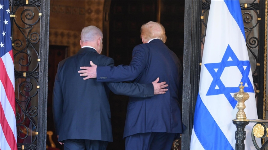 Izrael priprema napad dok Amerikanci pregovaraju s Iranom