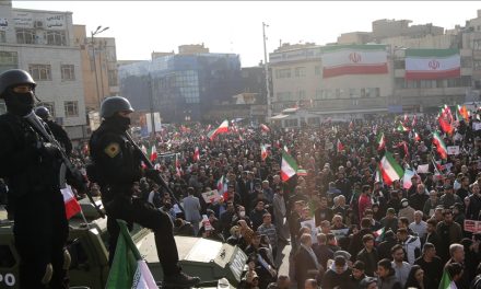 Spremni na sve: Kurdi se stavili na raspolaganje Izraelu i SAD-u u Iranu