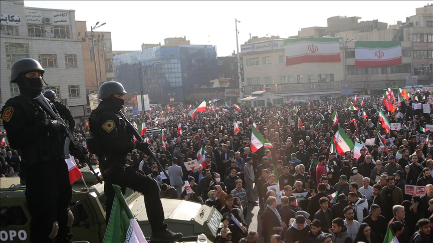 Spremni na sve: Kurdi se stavili na raspolaganje Izraelu i SAD-u u Iranu