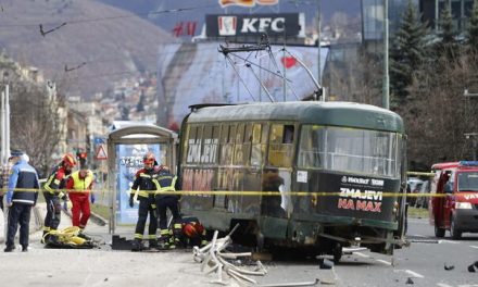 Bez vozačke, ali s dozvolom za ubistvo: Dosta je bilo bijelih, vrijeme je da neko povuče crvenu crtu