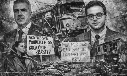Jablanica, Tuzla, tramvaj smrti: Nametnuli su nam najgore, nadajmo se (naj)boljem