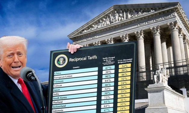 Vrhovni sud proglasio globalne carine nezakonitima, šta to znači za privredu Bosne i Hercegovine i Hrvatske