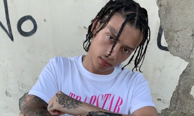 Poznati britanski reper Central Cee uživo obavijestio publiku da je postao musliman