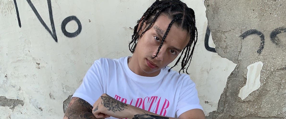 Poznati britanski reper Central Cee uživo obavijestio publiku da je postao musliman