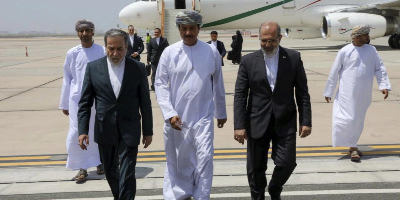 Pregovori će se ipak održati: Washington je rekao Teheranu “ili ovo ili ništa”, a oni su rekli “u redu, onda ništa”