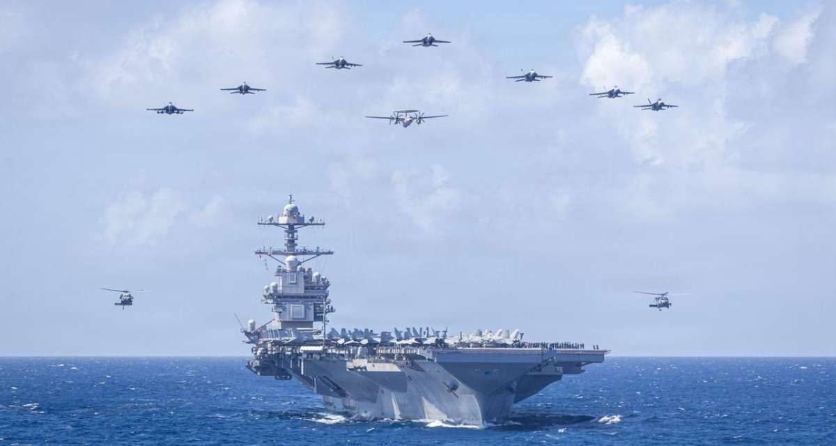 Pregovaraju o miru, a pripremaju se za rat: Američka vojska planira višesedmične napade na Iran