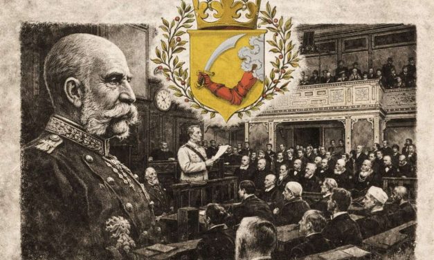 Ustav iz 1910. godine: Prvi ustavnopravni okvir Bosne i Hercegovine pod Austro-Ugarskom