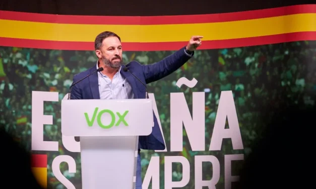 Desni Vox pokreće kampanju protiv halal menija u školama