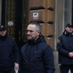 Vozač tramvaja Adnan Kasapović pušten na slobodu