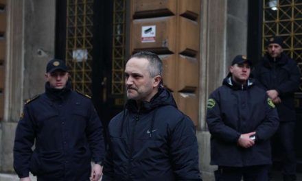 Vozač tramvaja Adnan Kasapović pušten na slobodu