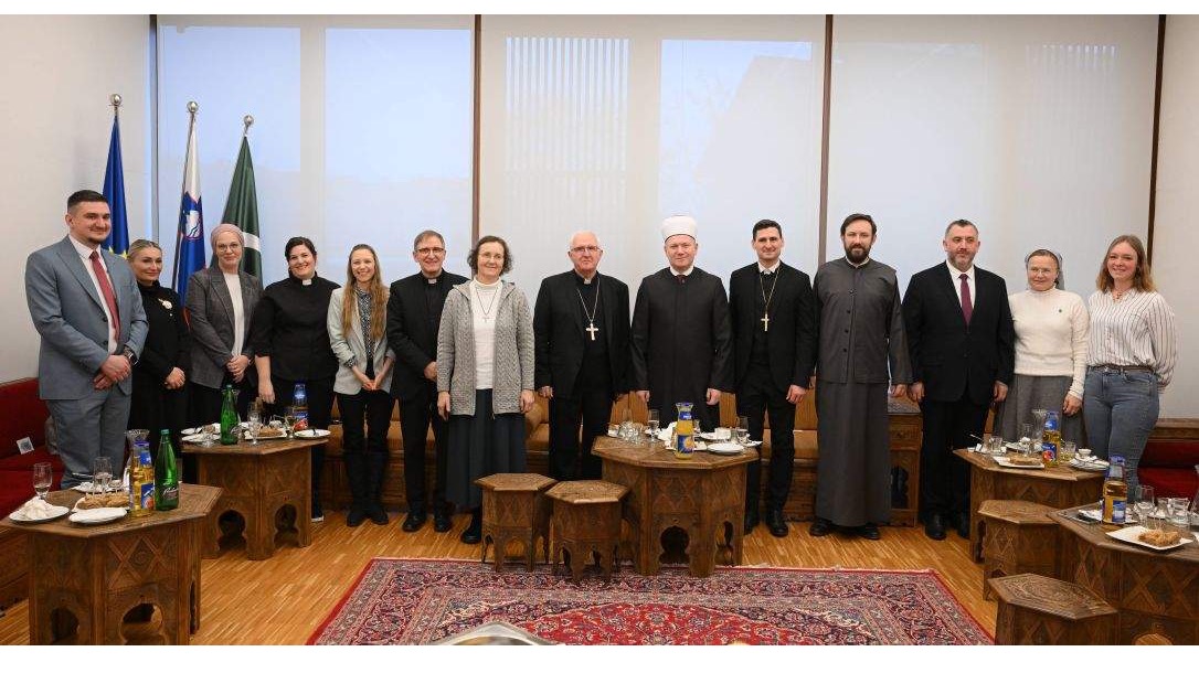 Međureligijski doručak: Vjerske zajednice razumiju značaj dijaloga, poštovanja i suživota