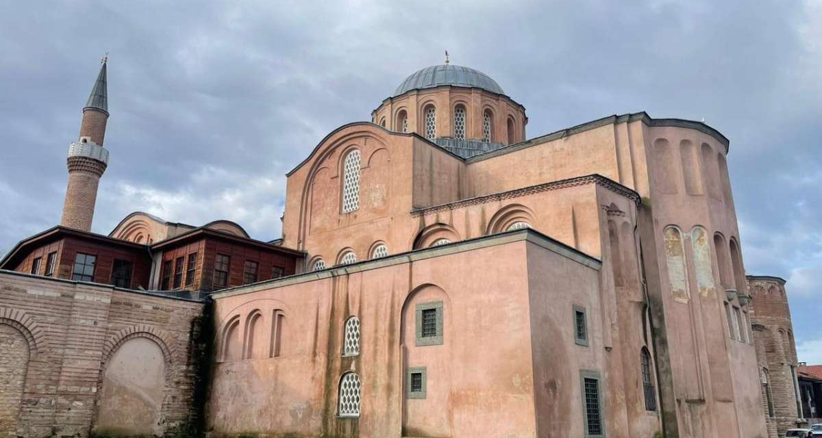 Stvarna historijska veličina Istanbula skrivena je od površnih pogleda