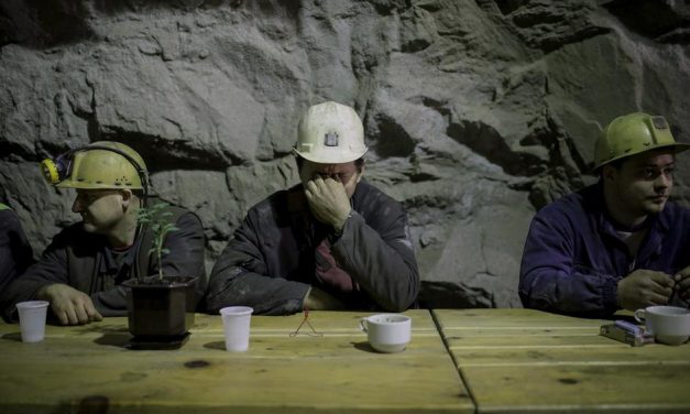 Život u Boru: Spavaju na zlatu, a umiru od raka