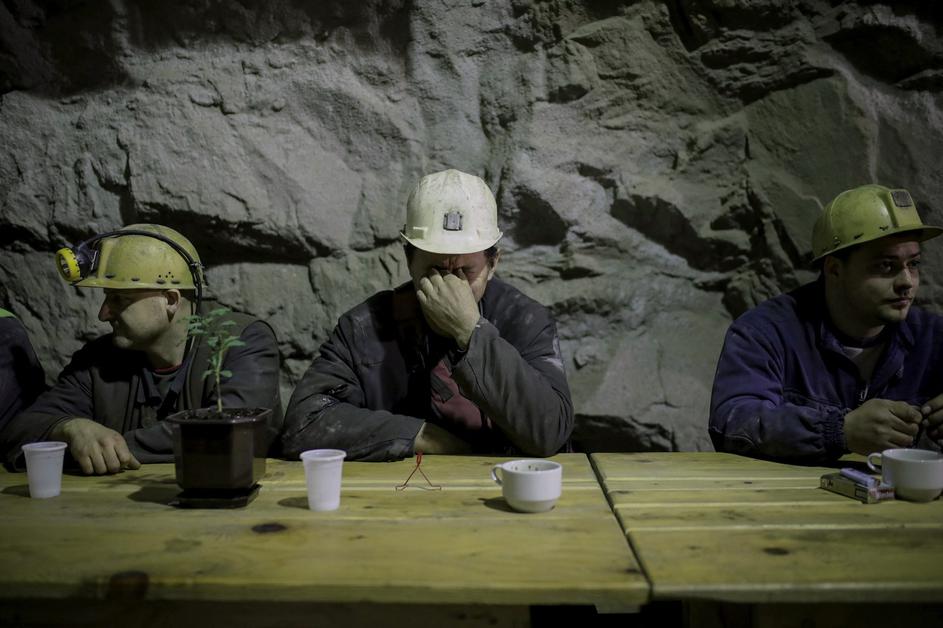 Život u Boru: Spavaju na zlatu, a umiru od raka