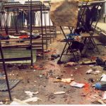 Stravični masakr na Markalama