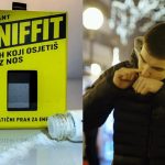Energetski prah za šmrkanje: Šta je Sniffit i zašto je zabranjen u Hrvatskoj?