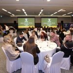 Omladinski iftar u Zagrebu: Zajedništvo je ključna riječ