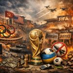 Nesveti savez sporta i politike: Beskrajni toksični brak?