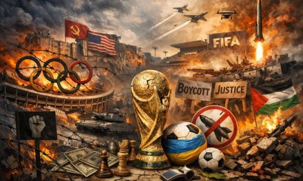 Nesveti savez sporta i politike: Beskrajni toksični brak?