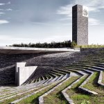 Džamija koja je oduševila svijet arhitekture