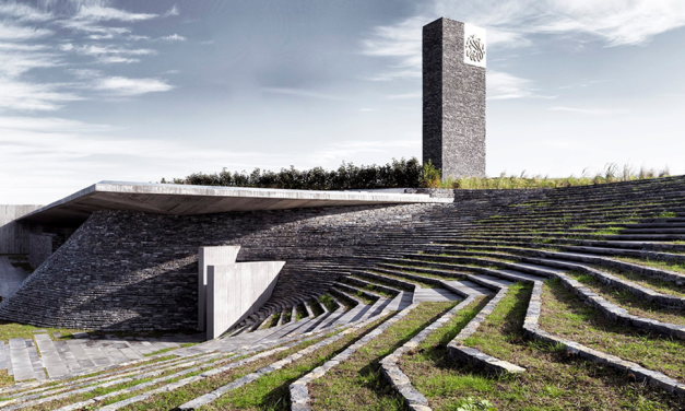 Džamija koja je oduševila svijet arhitekture