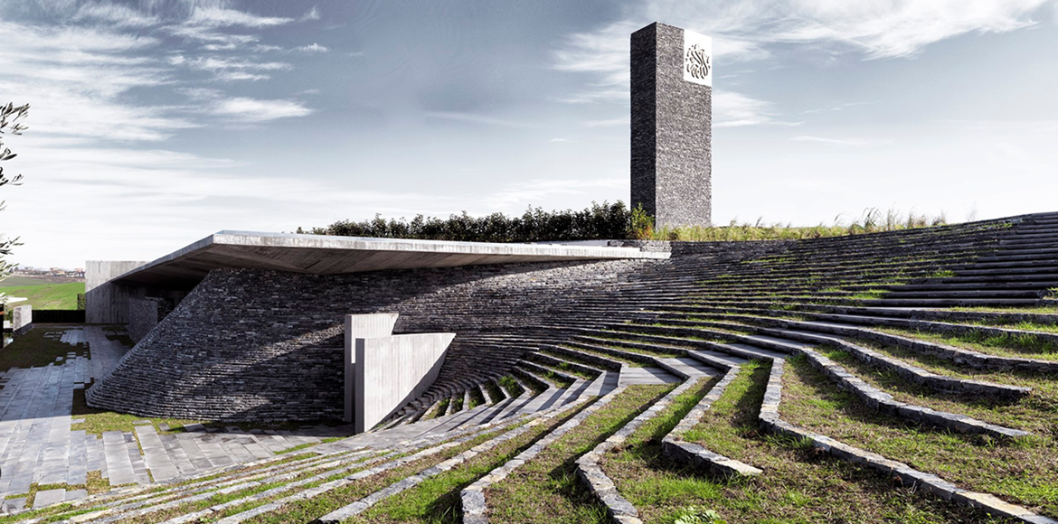 Džamija koja je oduševila svijet arhitekture