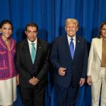 Dodikov gost: Ko je Paolo Zampolli, čovjek koji je Melaniju doveo Trumpu?