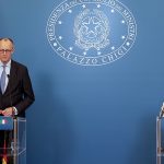 Novi savez vlada Evropom, Merz i Meloni ostavili Macrona u zapećku