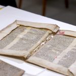 U zadarskom samostanu pronađena nestala inkunabula