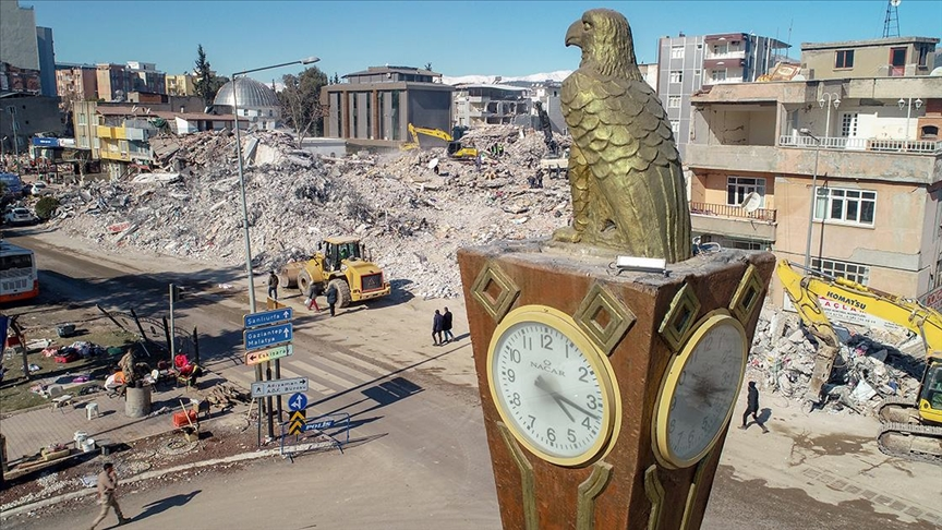 04:17 — trenutak koji je promijenio živote miliona ljudi