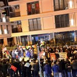 Protest koji je poljuljao McDonalds: Svakodnevne dežure ispred poslovnica sprječavaju otvaranje restorana