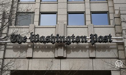 Washington Post otpustio 300 novinara, najviše u Aziji i Bliskom istoku