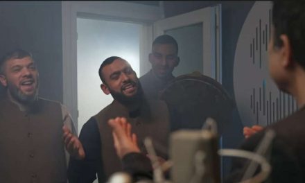 Ilahija koja je eksplodirala na YouTubeu: Za 4 dana 9 miliona pregleda