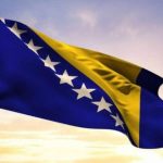 Žuto-plava zastava, zaostavština visokog predstavnika Carlosa Westendorpa