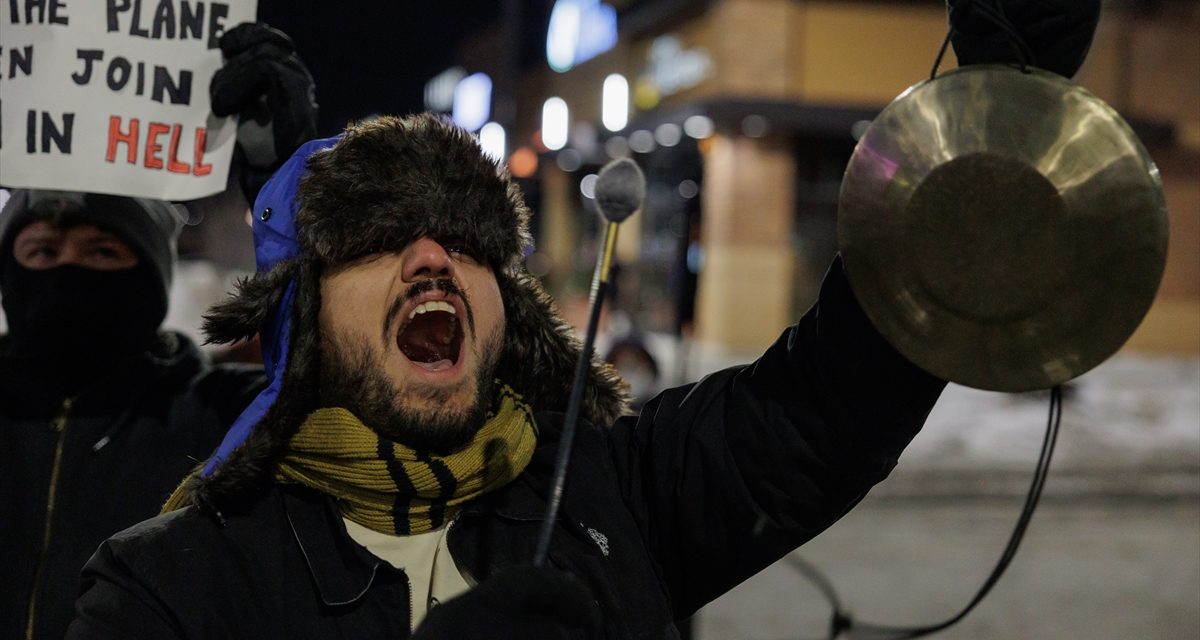 Od koncertnih dvorana do ulica: Muzika kao simbol otpora