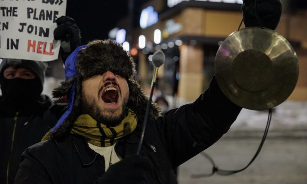 Od koncertnih dvorana do ulica: Muzika kao simbol otpora