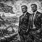 Projekat Južna interkonekcija: Trumpovi jarani tek osnovali firmu koja želi prodavati plin Bosni i Hercegovini