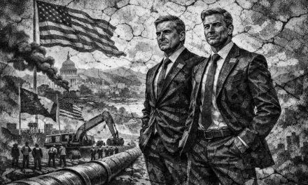 Projekat Južna interkonekcija: Trumpovi jarani tek osnovali firmu koja želi prodavati plin Bosni i Hercegovini