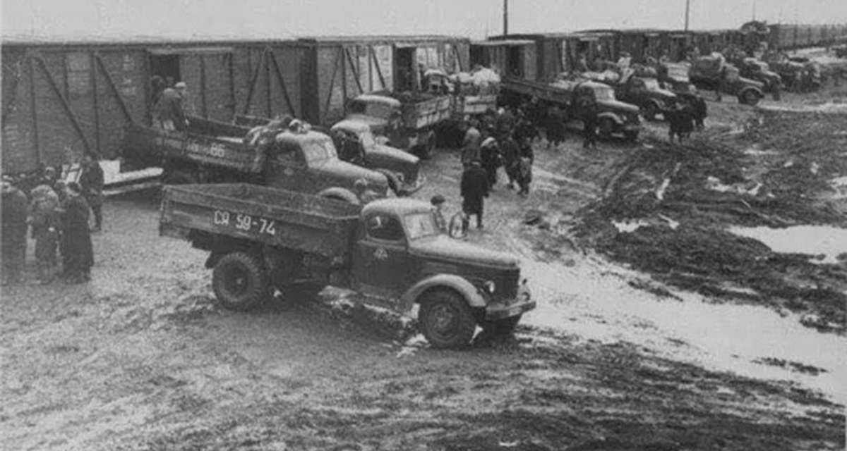 Aardakh 1944: Dan kada je nestao čitav narod