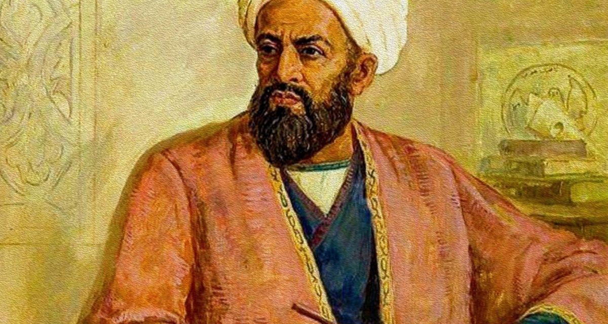 Al-Gazali i trajnost mišljenja