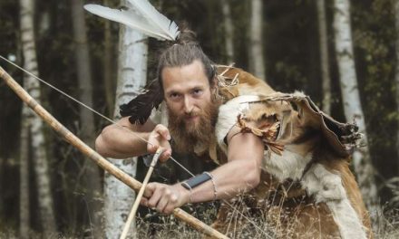 DNK studija otkriva porijeklo kulture koja je promijenila Evropu