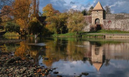 Dan kada se naziv Banja Luka prvi put pojavio u dokumentima