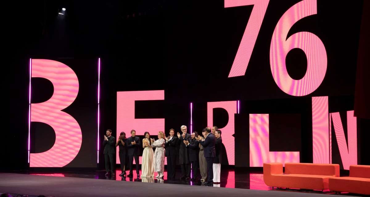 Berlinale u političkoj oluji: Više polemike nego filma