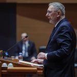 Ministar Božinović: Unapređujemo sistem zapošljavanja stranih radnika