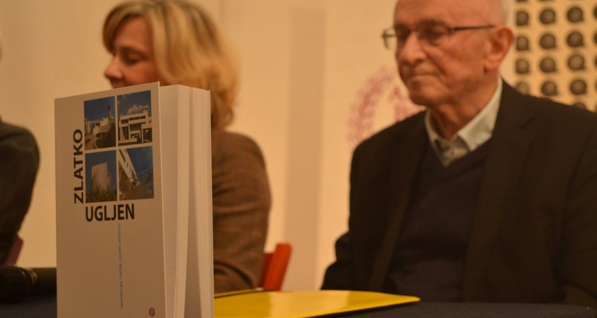 Zlatko Ugljen, arhitekta koji je znao kako iz dobrog starog napraviti dobro novo