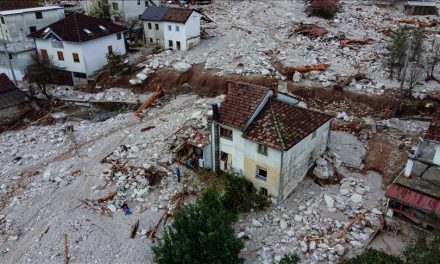 Odron od pravde: Hoće li iko odgovarati za smrt u Donjoj Jablanici?