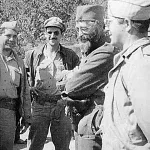 Zločini četnika: Izvještaj američkog diplomate o paljenju sela i ubistvima civila