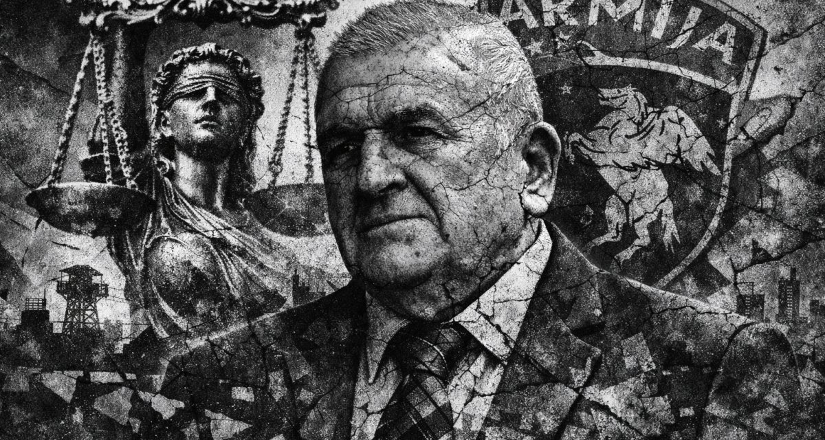 Razvlači li se namjerno suđenje Atifu Dudakoviću zbog njegove bolesti?