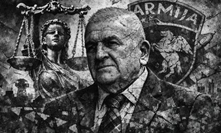 Razvlači li se namjerno suđenje Atifu Dudakoviću zbog njegove bolesti?